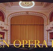 Camden Opera House