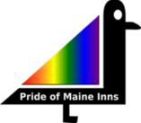 Pride of Maine Inns Logo